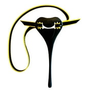 FINIS Posture Trainer - Swim Training Equipment to Improve Speed and Alignment - Swim Gear for Lap Training and Pool Accessories