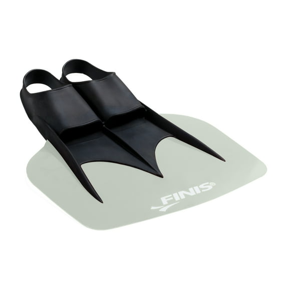 FINIS Shooter Swimming Monofin In Multiple Colors and Sizes