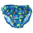 thumbnail image 1 of FINIS Swimming Diaper, Reusable Swim Diaper for Infants & Toddlers, 1 of 1