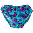 thumbnail image 1 of FINIS Swimming Diaper, Reusable Swim Diaper for Infants & Toddlers, 1 of 1