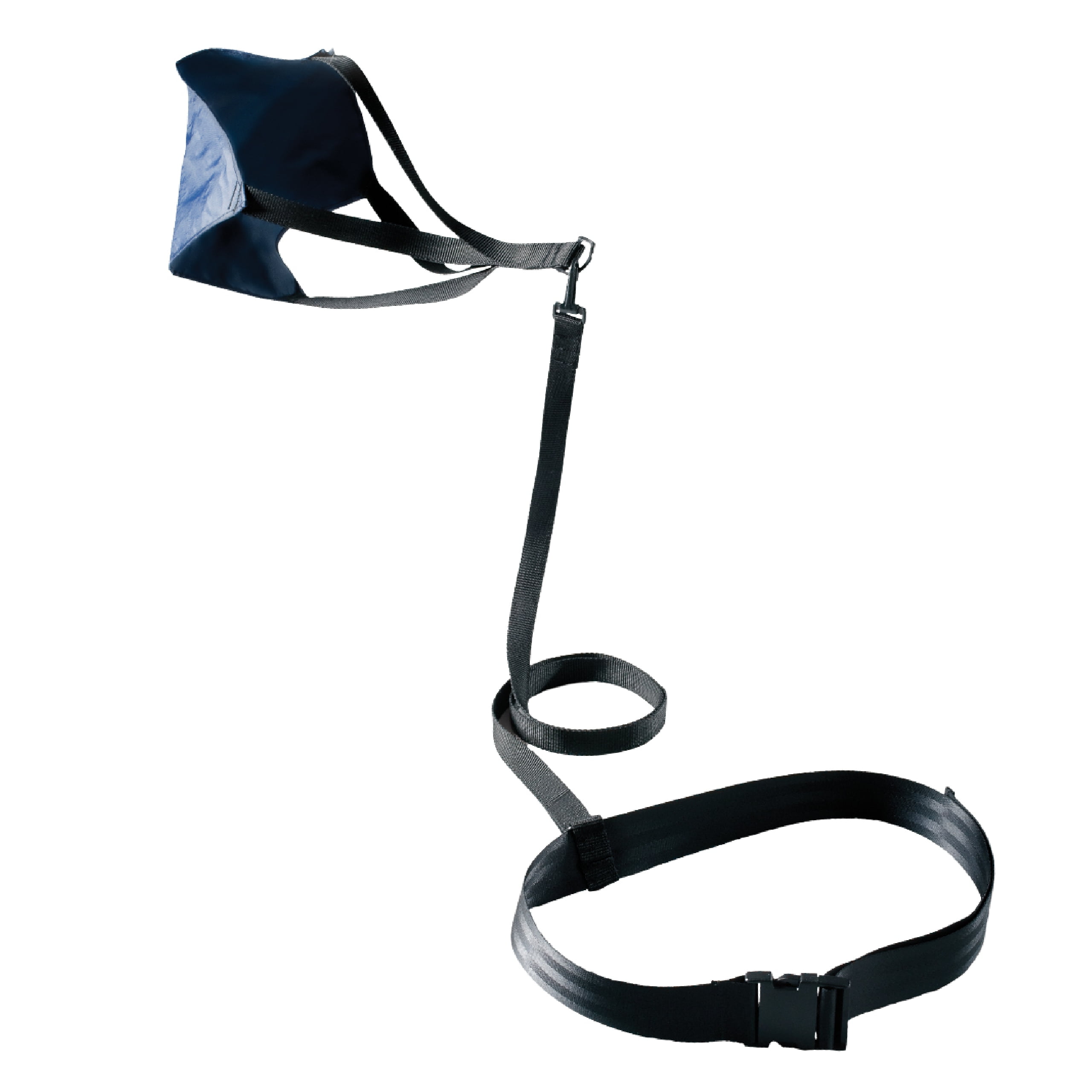 FINIS Swim Parachute HighQuality Swim Training Equipment for Resistance Training Swim and