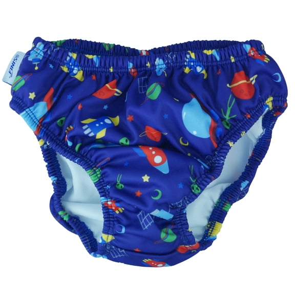 FINIS Swimming Diaper, Reusable Swim Diaper for Infants & Toddlers