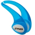 thumbnail image 1 of FINIS Swimming Nose Clip, Blue, One Size Fits All, 1 of 6
