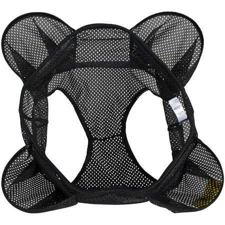 FINIS Ultimate Drag Suit, Large, Black