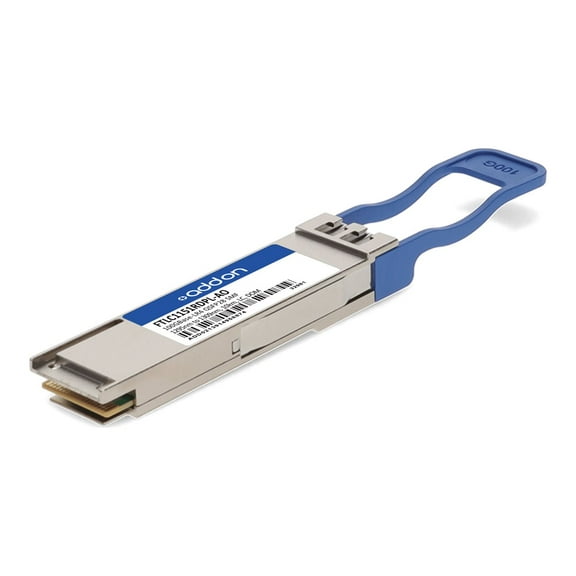 FINISAR QSFP28 FTLC1151RDPL COMPAT TAA XCVR 100GB LR4 DOM LC