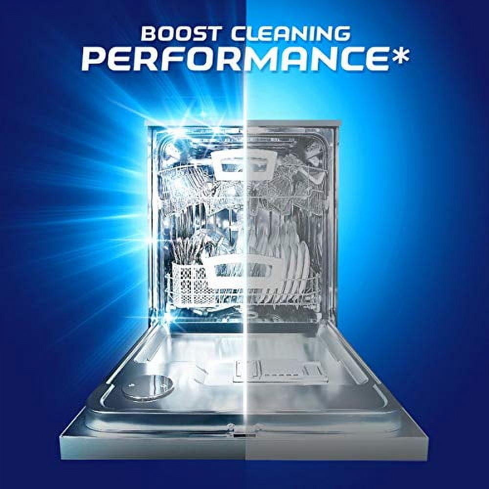 FINISH 5X POWER SPECIAL SALT 1.2 KG