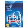 thumbnail image 1 of FINISH Automatic Dishwasher Detergent Lemon Scent Powder 2.3 qt. Box 78234, 1 of 6
