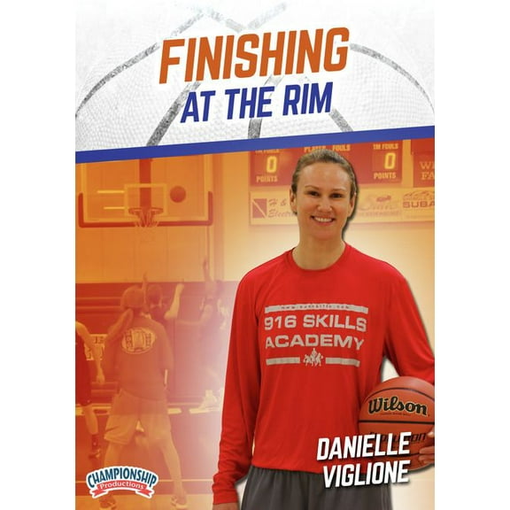 FINISHING AT THE RIM (VIGILONE)