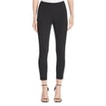 thumbnail image 1 of FINITY Paneled Leggings Womens pants MSRP $177 Black 14, 1 of 1