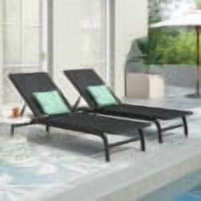 FINN CHAISE LOUNGE