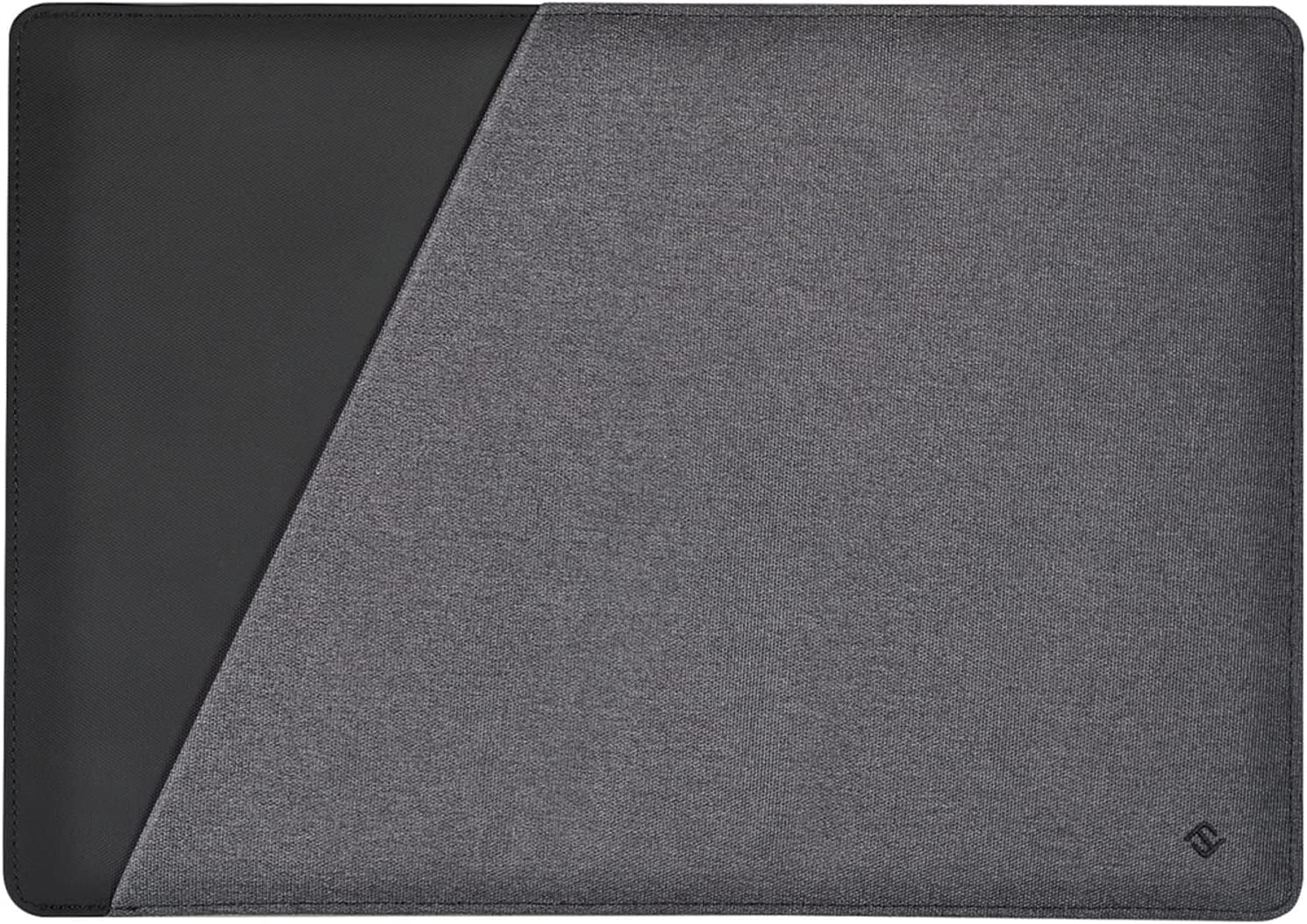  FINPAC 11 Inch Tablet Sleeve Case, Briefcase Shoulder Bag for  11 iPad Pro (2018-2022), 10.9 iPad 10th Gen (2022), 10.9 iPad Air 5/4  (2022/2020), 10.2 iPad, Surface Go 4/3/2, Galaxy Tab,Camou-Black :  Electronics