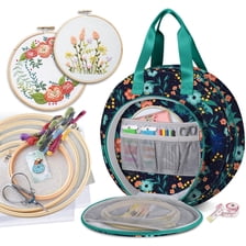 Best Sellers In Embroidery Storage