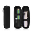thumbnail image 1 of FINPAC Pencil Case, Hard Shell EVA Pen Pouch with Zipper, Shockprooof Storage Holder for Executive Fountain Pens, Stylus, Data Cables, 1 of 8