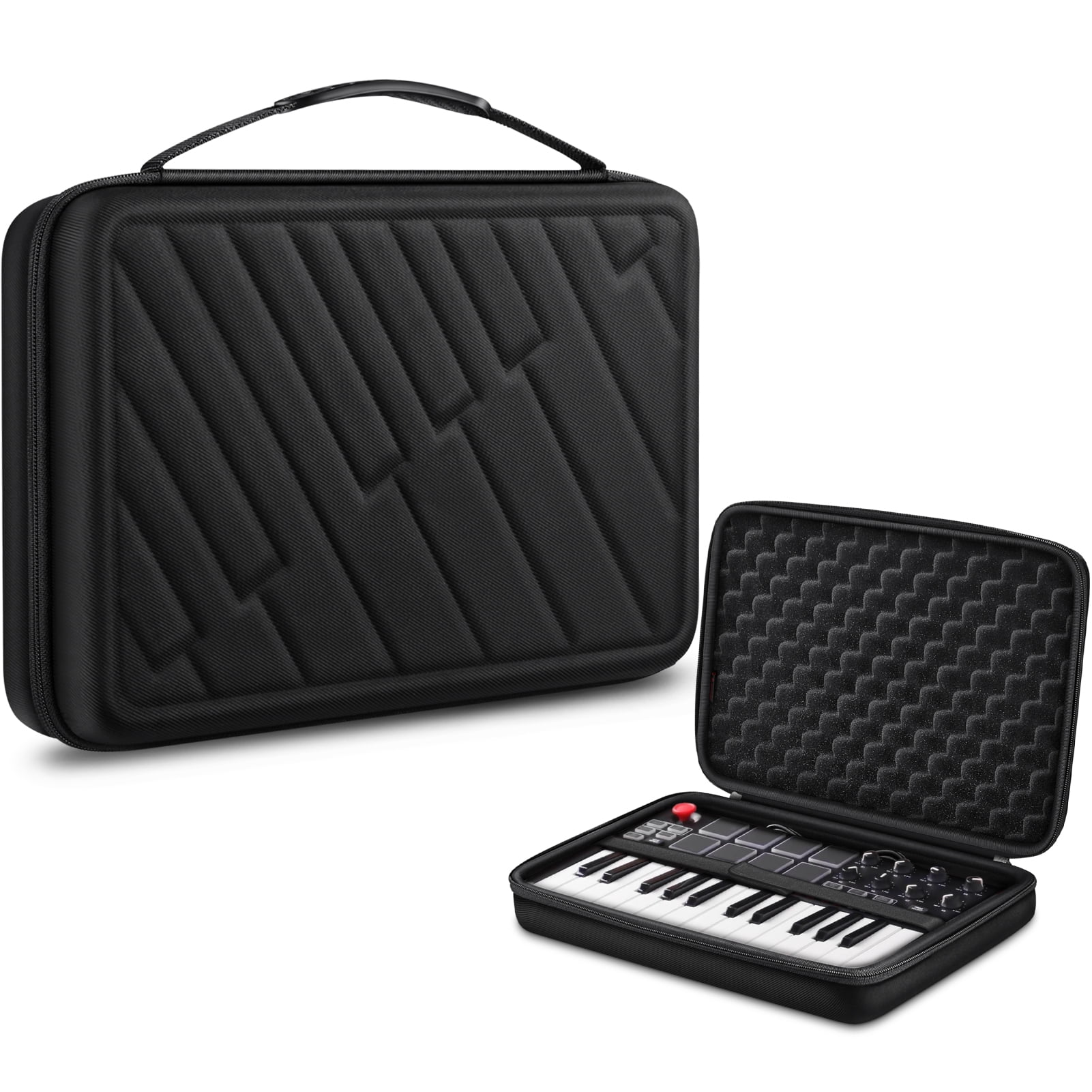 Akai MPK Mini Plus 専用セミハードケース – アナログケーシズ