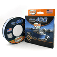 thumbnail image 1 of FINS Braids 40G High Strength-to-Diameter Ratio Braided Fishing Line, Blue 45 lb 150 Yds, 1 of 8