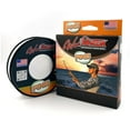 thumbnail image 1 of FINS Braids Windtamer Versatile Compact 4-End Braided Fishing Line, White 30 lb 2000 Yds, 1 of 14