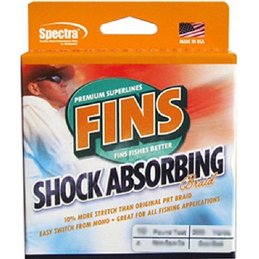 Eagle Claw Premium Fishing Monofilament