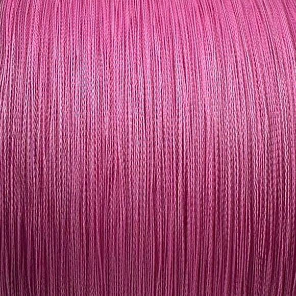 FINS Windtamer Braided Fishing Line
