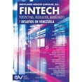 thumbnail image 1 of FINTECH. Perspectivas, Regulación, Modalidades y Desafíos en Venezuela (Paperback), 1 of 1
