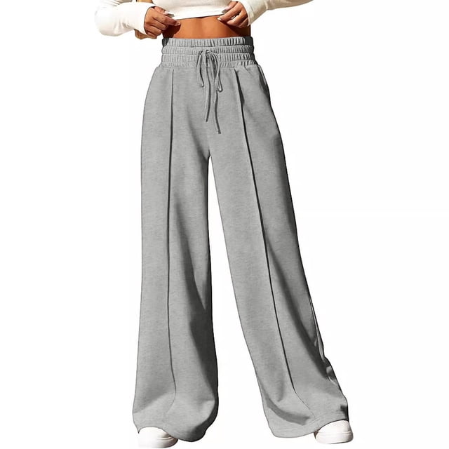 Pantaloni Sportivi Donna AIo Yoga A Gamba Larga - Traspiranti E Asciugatura Rapida - Nuovi