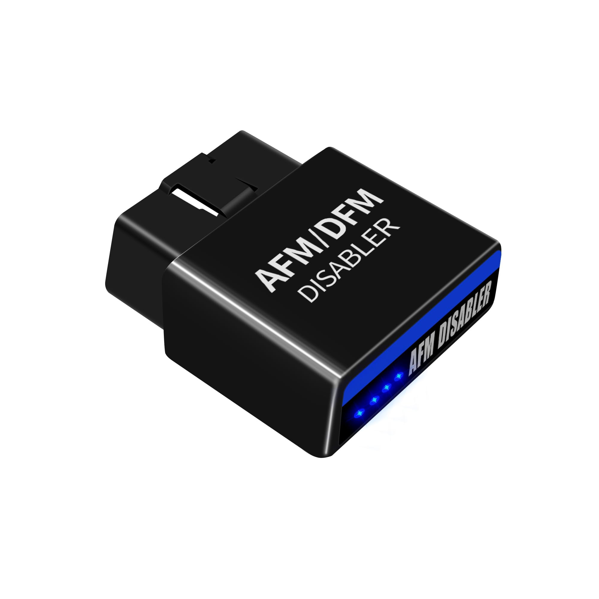 FIOQE AFM/DFM Disabler for GM Vehicles Active Fuel Management System ...