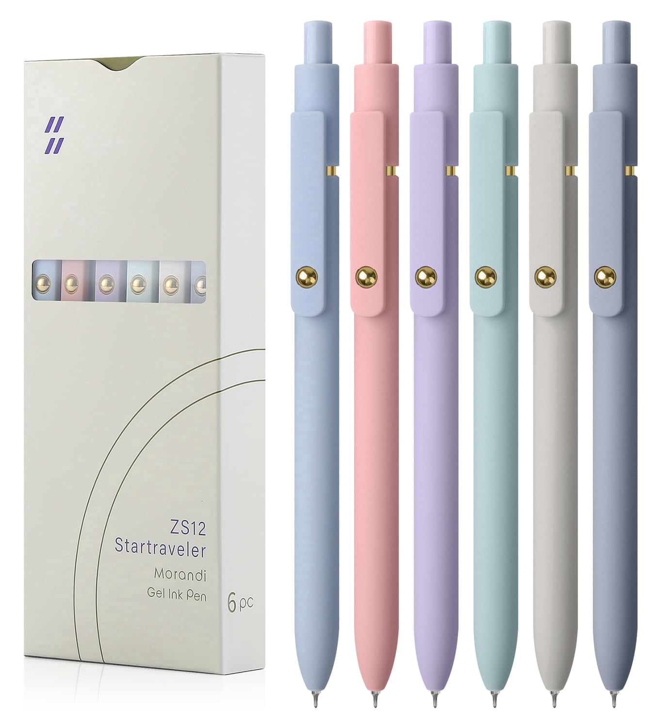 Zenith Zs12 Star Traveler Pens, Zennyth Zs12 Startraveler Aurora