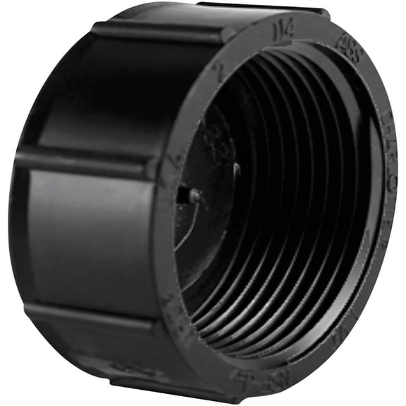 FIP ABS Cap - Pack of 2