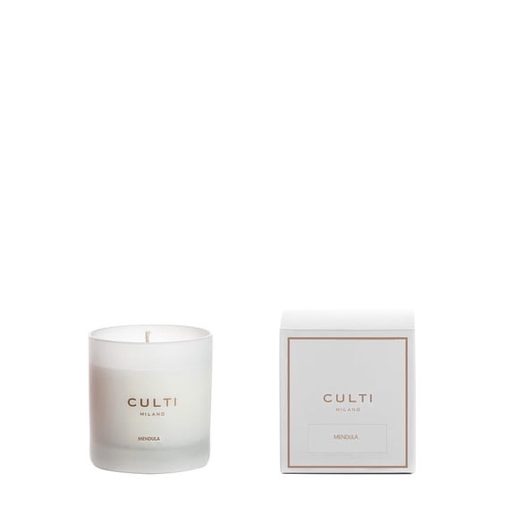 FIQUM Culti Milano Boxed Scented 10 oz Jar Candle