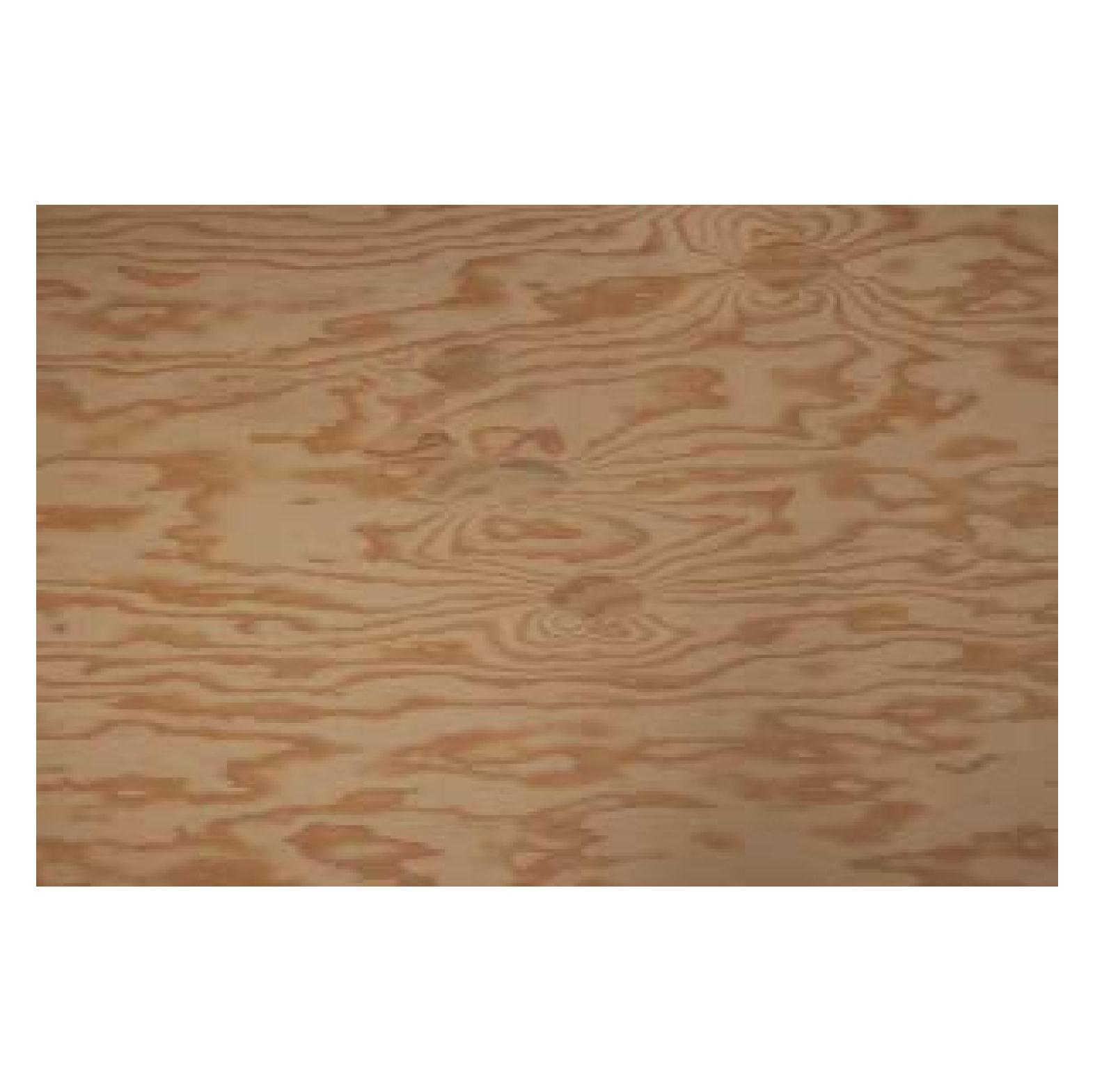 FIR Marine Plywood 3/4" X 12" X "
