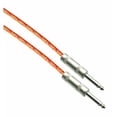 thumbnail image 1 of FIRE Designer Series Guitar Cables - 1/4" Straight to Straight, 1 of 4