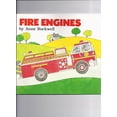 thumbnail image 1 of Pre-Owned FIRE ENGINES, 9780440844808, 0440844800, Paperback, Fourth Printing edition, 1 of 1