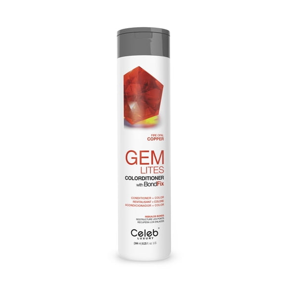 Fire Opal Copper® Colorditioner Conditioner