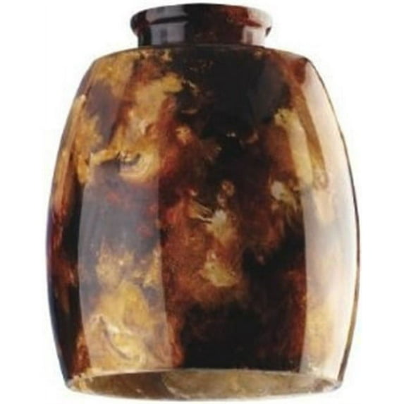 FIRE PIT SHADE