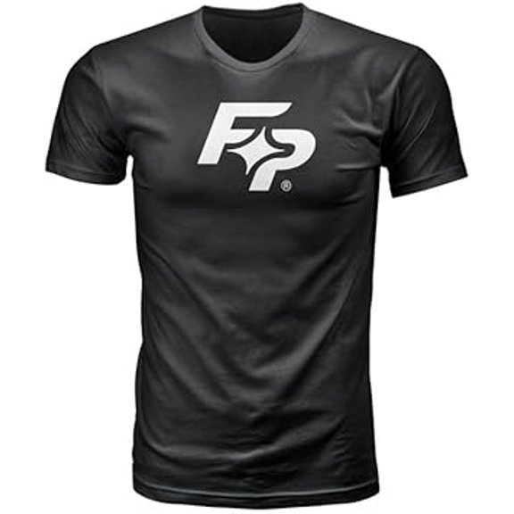 FIRE POWER - 99-8110M - TEE BLACK MD