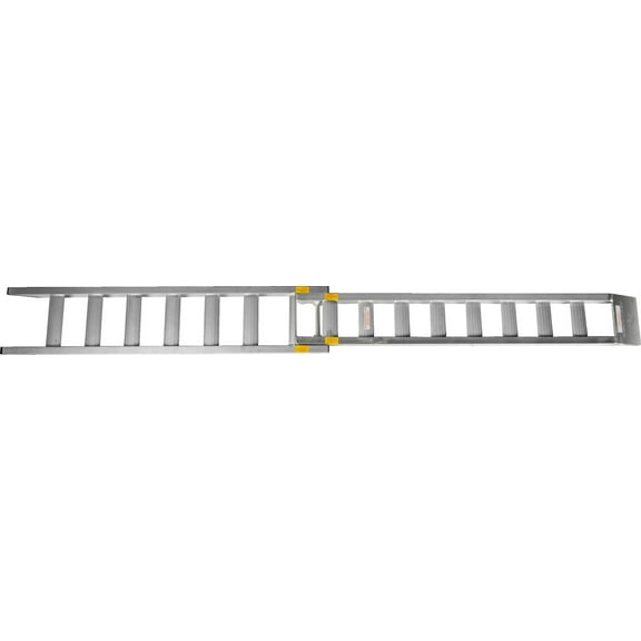 FIRE POWER FOLDING RUNWAY RAMP 92" X 9.5" X 7.5" 61-0793