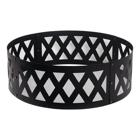 FIRE RING 36" (Pack of 1)