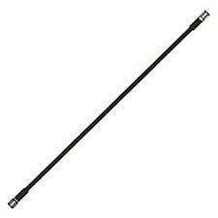 Firestik Antenna Fxt3-black Fire Stick Extension Black - 3ft