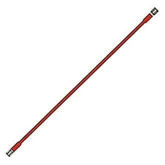 Firestik Antenna Fxt4-red Fire Stick Extension Red - 4ft