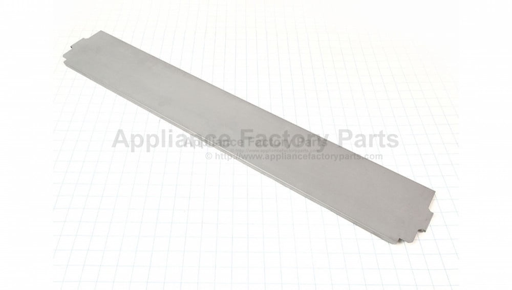 FIREBOX 550 HEAT SHIELD 5V AB 5204692