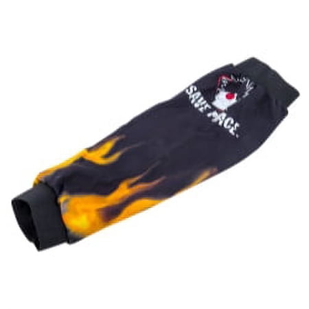 "FIRED UP" WELDING SLEEVES