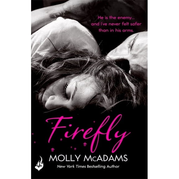 FIREFLY A REDEMPTION NOVEL