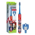thumbnail image 1 of FIREFLY Transformers Sonic Toothbrush with 3D Cover, Soft, Ages 3+, 1 of 10
