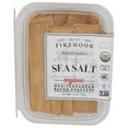 thumbnail image 1 of FIREHOOK, CRACKER SSALT SNACK BOX, 5.5 OZ, (Pack of 8) Pack Of 8, 1 of 1