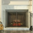 thumbnail image 1 of FIREPLACE SCREEN, 1 of 12