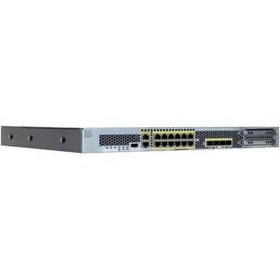 FIREPOWER 2130 NGFW APPL 1U 1X NETMOD BAY
