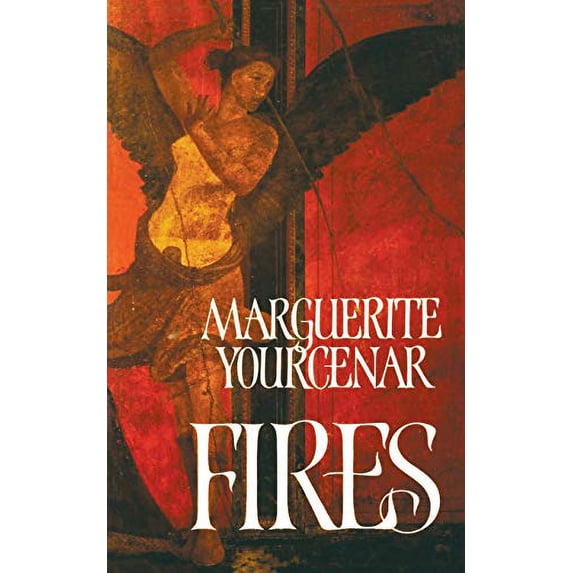 Pre-Owned Fires (Paperback) 0374517487 9780374517489