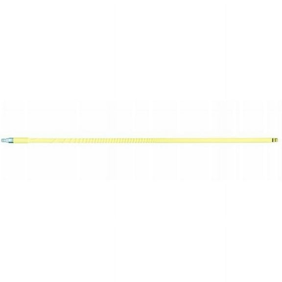Firestik FS2-Y 2 ft. Heavy-Duty Antenna 5-8 Wave - Yellow