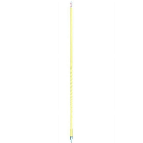 Firestik KW7-Y Original Series 7 ft. 5 by 8 Wave CB Antenna, Neon Yellow