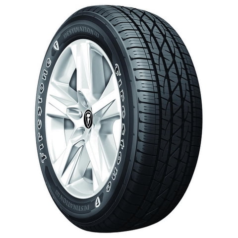 Firestone Destination LE3 235/50R18 97H Light Truck & SUV Tire Simolary simolary.com