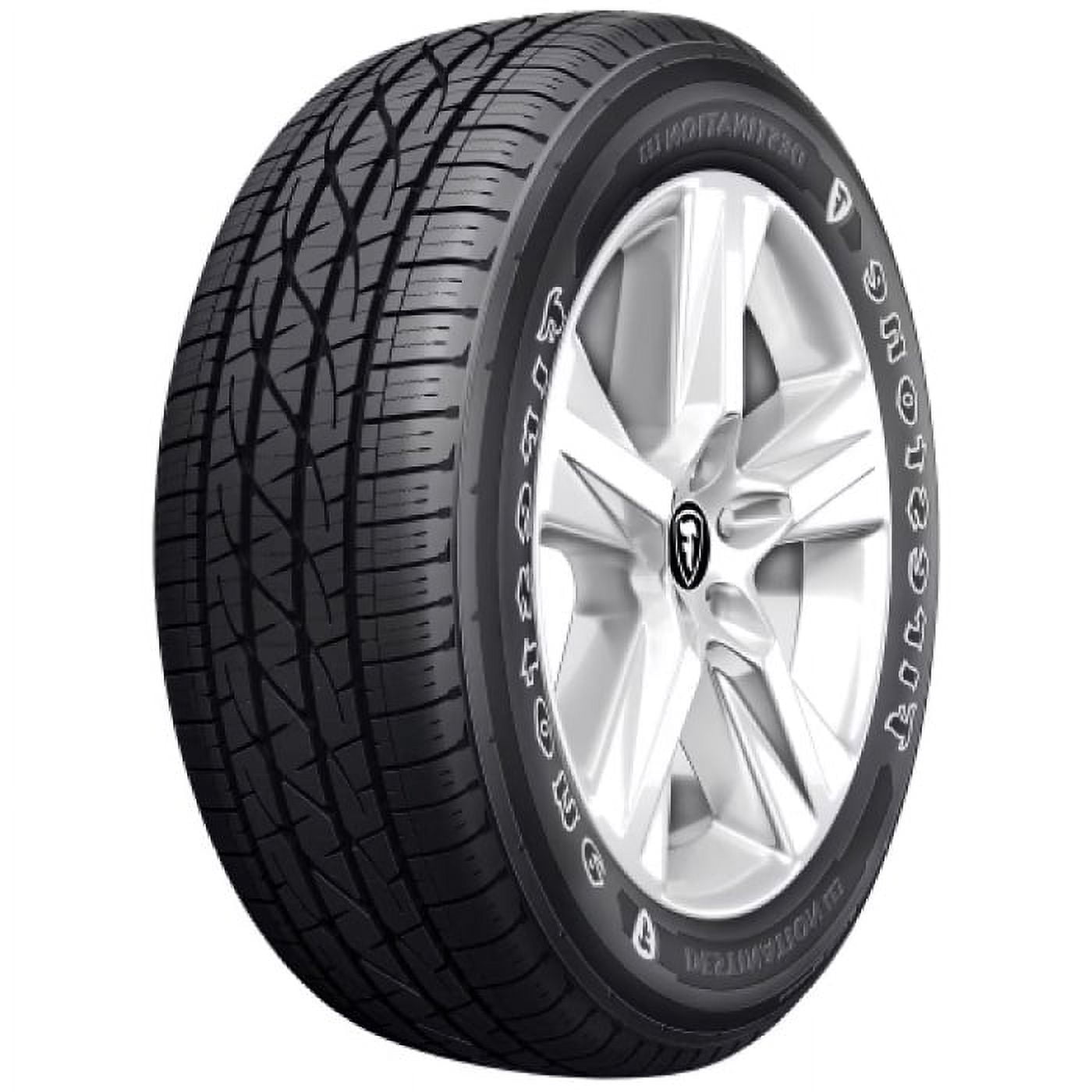 FIRESTONE DESTINATION LE3 285/45R22 110/H ALL SEASON TIRE Sansujyuku sansujyuku.com